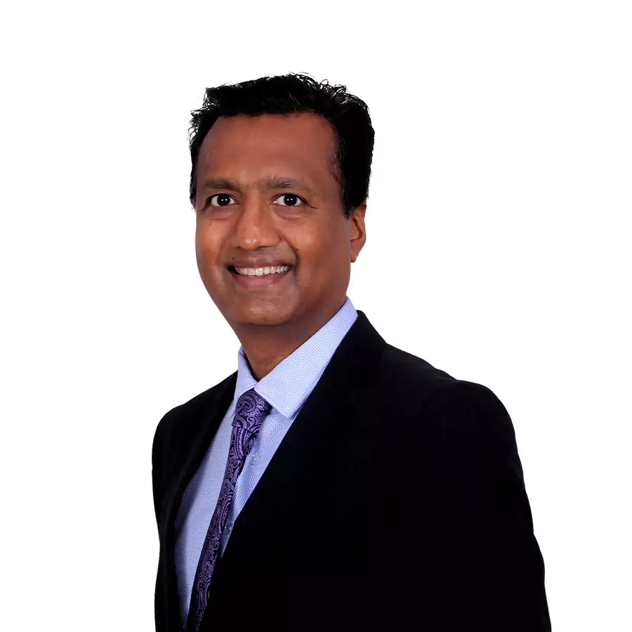 Dr. Bhushan Joseph