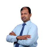Dr. Chetan Rai D. 