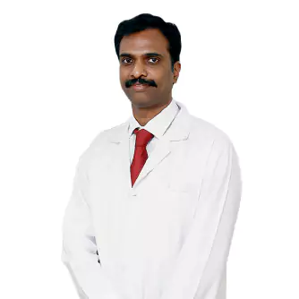 Dr. Deepak Sampath