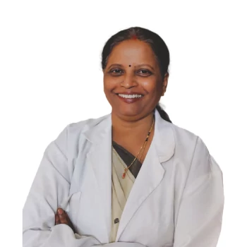 Dr. Pankaja Ramesh