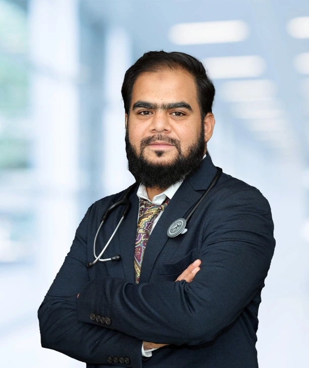 Dr. N. Khuda Baksh