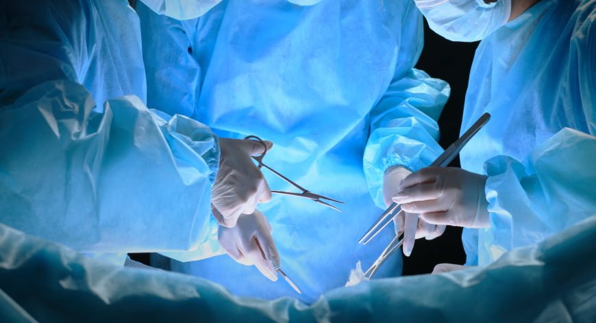 The Most Common Orthopedic Surgeries and What to Expect