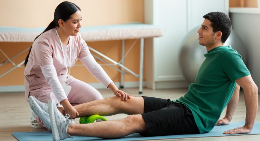 4 Effective Exercises for Preventing Orthopedic Injuries