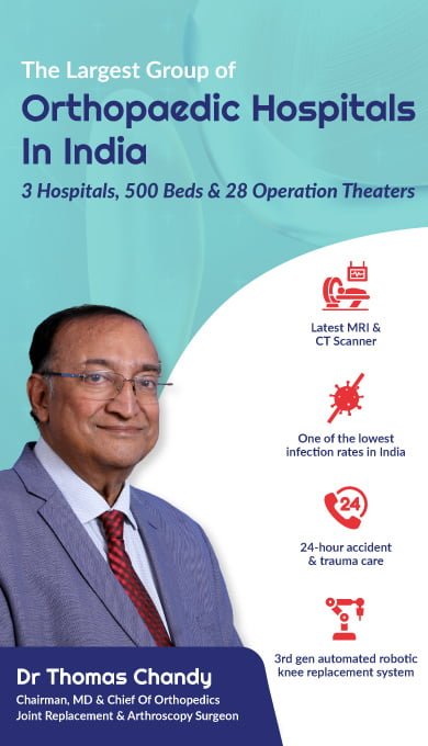 Multispeciality Hospitals in Bangalore