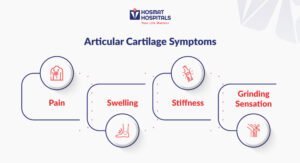 Articular Cartilage Symptoms