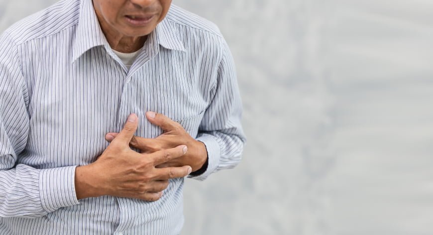 Congestive Heart Failure: Types, Causes, Symptoms and Treatments