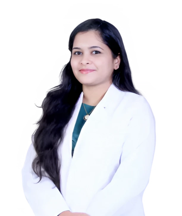 Dr. Anjali R Nath