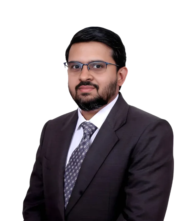 Dr. Noel Naleen Kumar