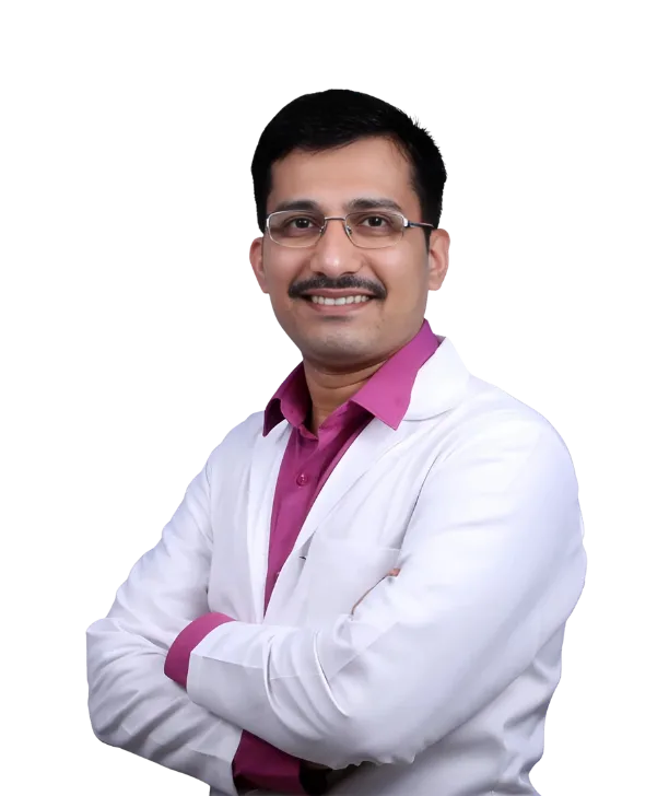 Dr. Vithal Malmande