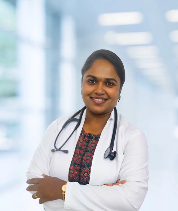 Dr. Devika G