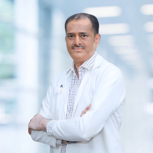 Dr. Ravishankar M R (500 x 500 px)