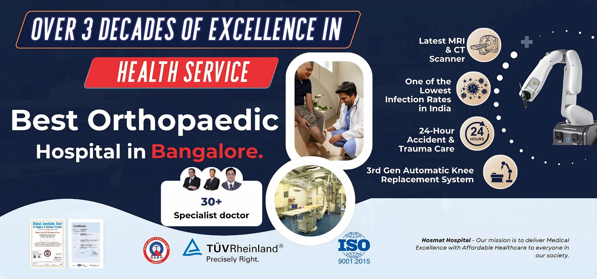 Hosmat Hospitals New Banner