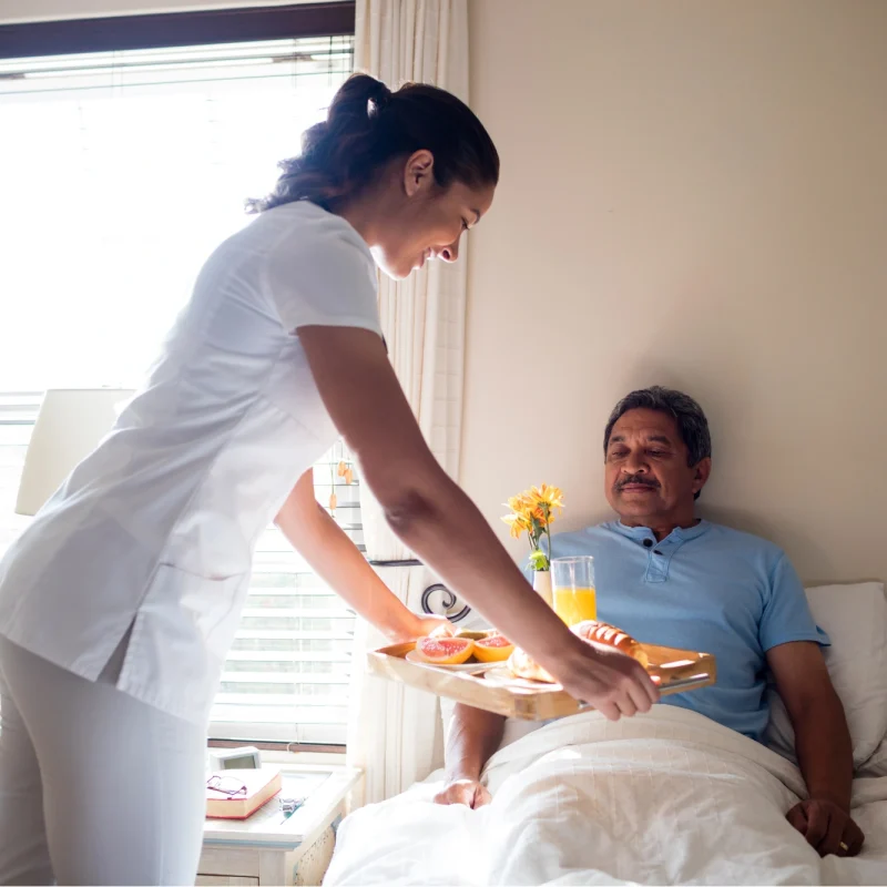 Homecare 4